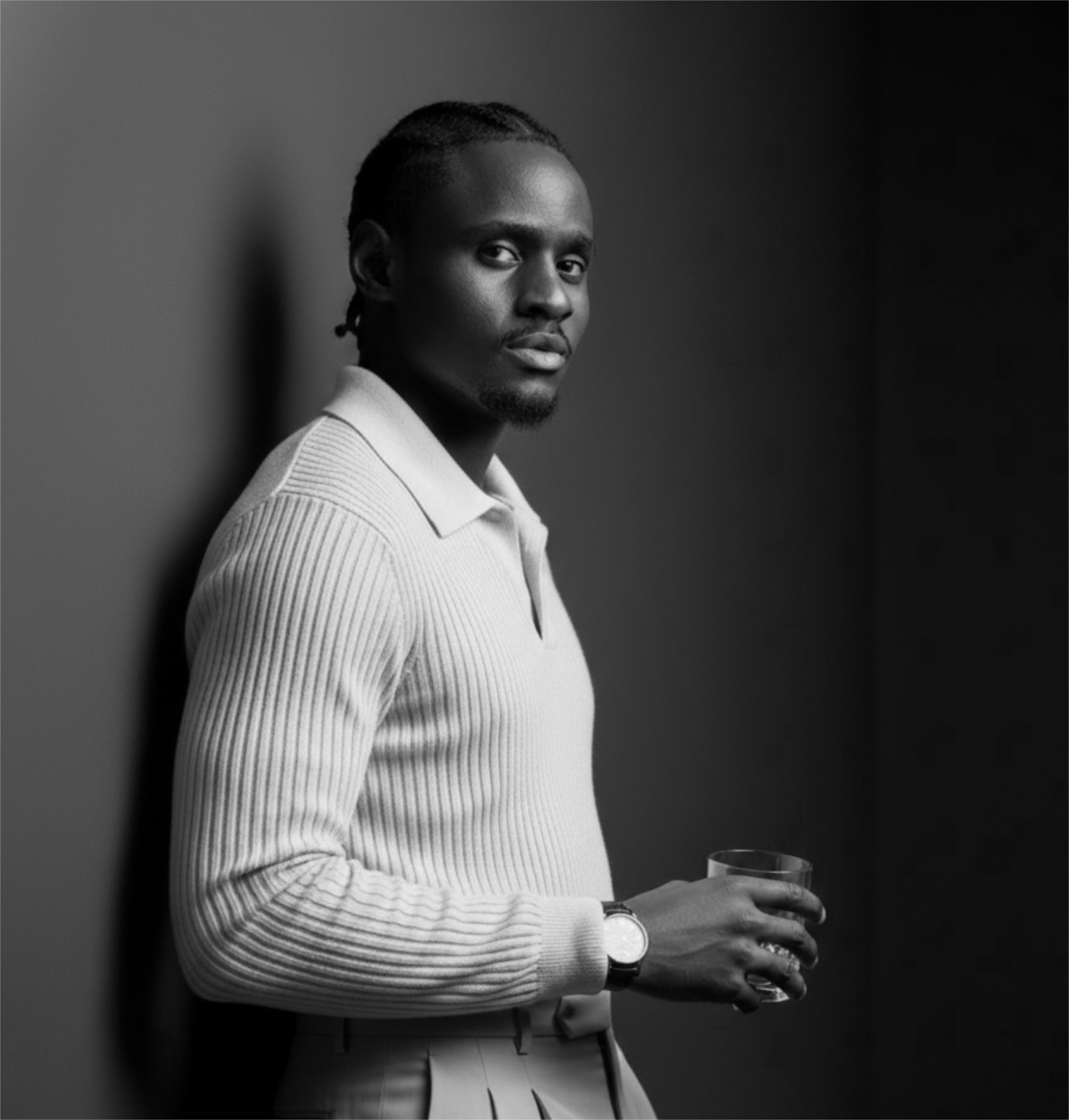 A portrait picture/image of Gift Tush