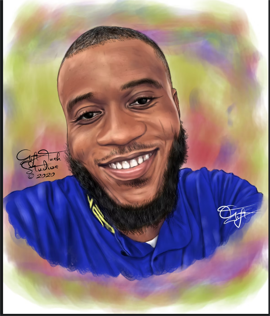 Creative Paintings and illustration services