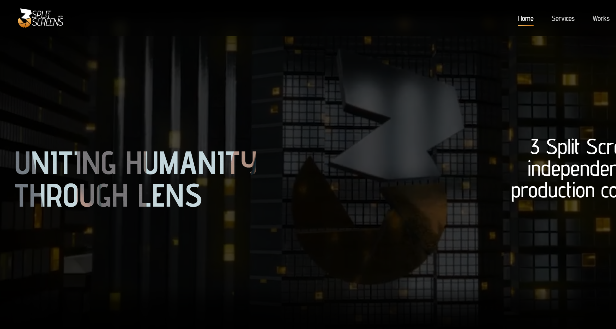 Web design and Development services