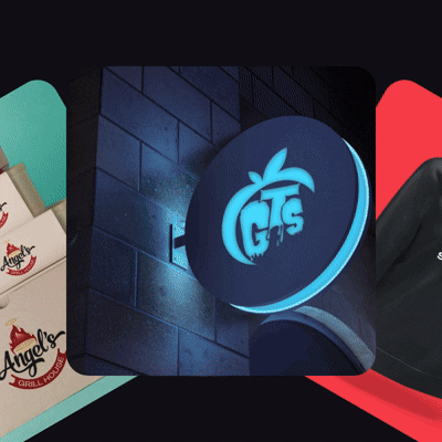 Professional Brand Identity and Logo Design Services