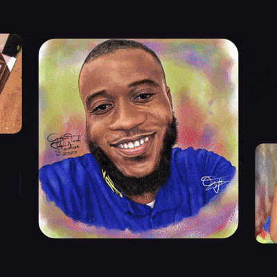Creative Paintings and illustration services
